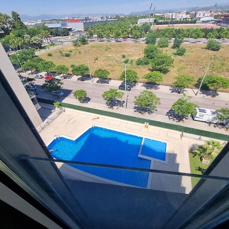 Apartamento Camp De Morvedre Castellon de la Plana Luaran gambar