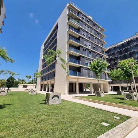 Apartamento Camp De Morvedre Castellon de la Plana Luaran gambar