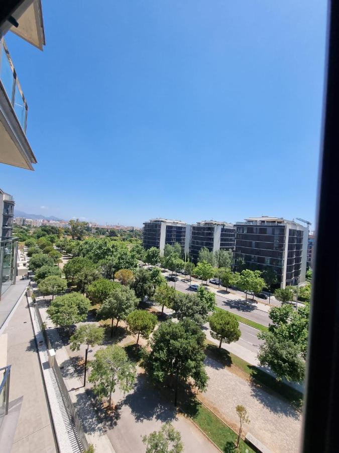 Apartamento Camp De Morvedre Castellon de la Plana Luaran gambar