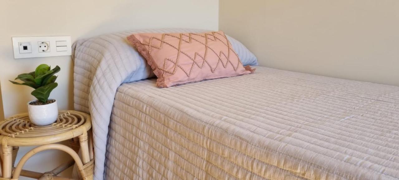Apartamento Camp De Morvedre Castellon de la Plana Luaran gambar