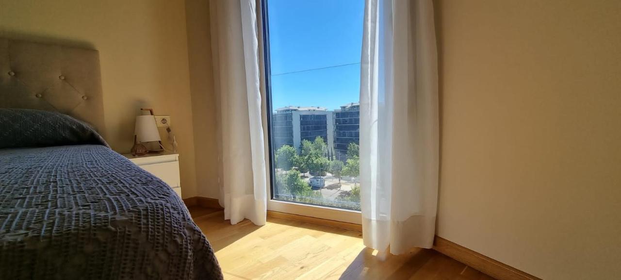 Apartamento Camp De Morvedre Castellon de la Plana Luaran gambar