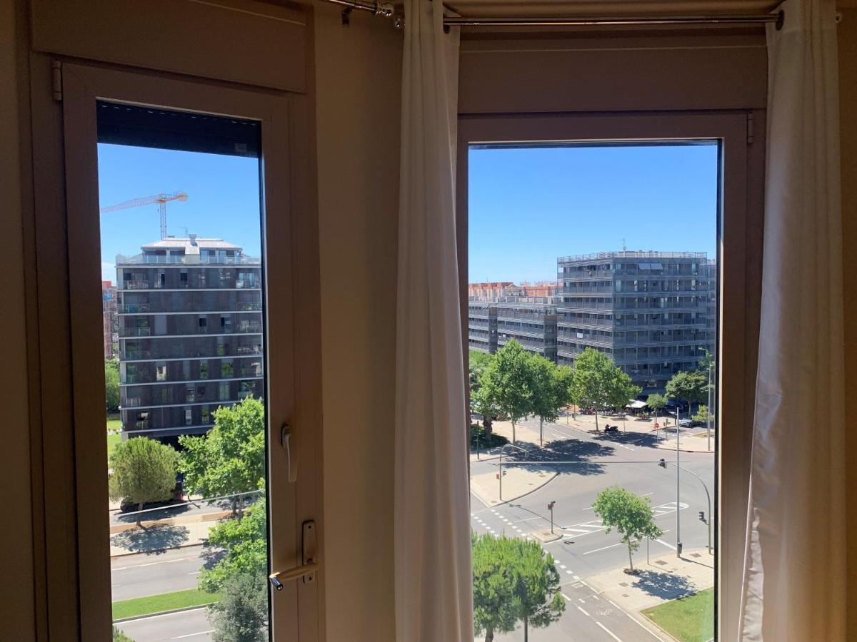 Apartamento Camp De Morvedre Castellon de la Plana Luaran gambar