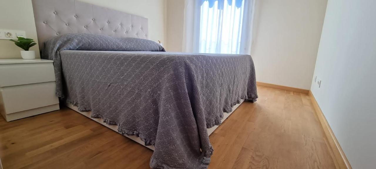 Apartamento Camp De Morvedre Castellon de la Plana Luaran gambar