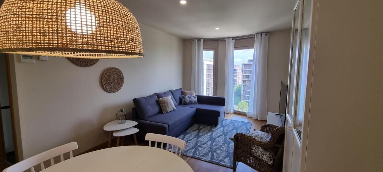 Apartamento Camp De Morvedre Castellon de la Plana Luaran gambar