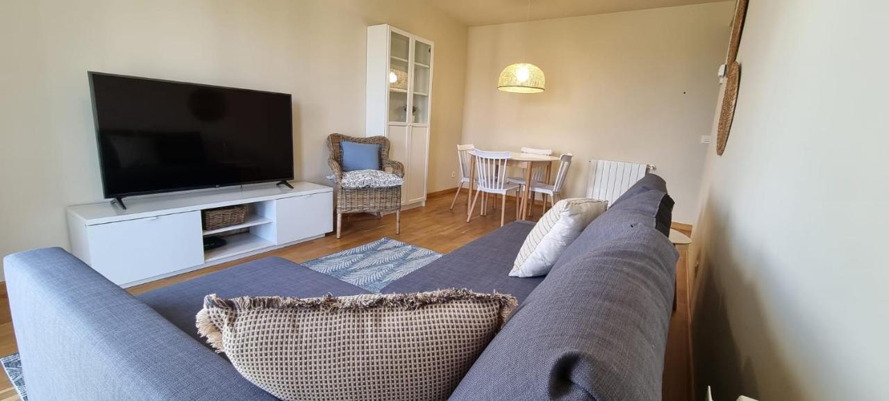 Apartamento Camp De Morvedre Castellon de la Plana Luaran gambar
