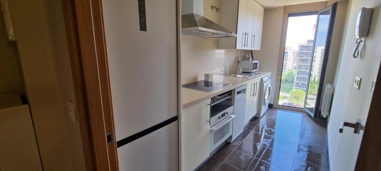 Apartamento Camp De Morvedre Castellon de la Plana Luaran gambar