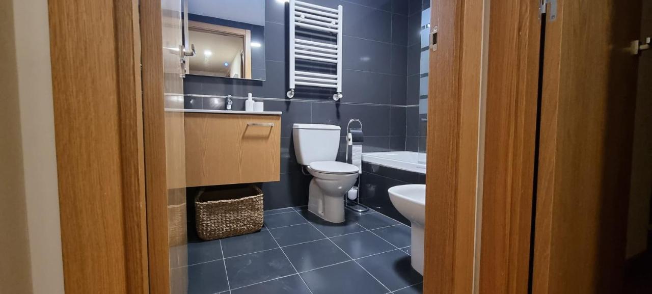 Apartamento Camp De Morvedre Castellon de la Plana Luaran gambar